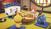 Yo-Kai Watch Busters - Japanese Announcement Trailer