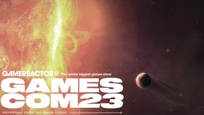 Earthless (Gamescom 2023) - Vil du være i stand til å lede menneskeheten til et nytt hjem?
