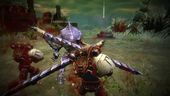 Warhammer 40.000: Dawn of War 2 Retribution - Tyrannid Trailer