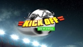 Dino Dini's Kick Off Revival - Launch trailer