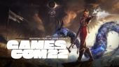 Flintlock: The Siege of Dawn (Gamescom 2022) - Når to verdener jobber sammen for å hevne seg på gudene