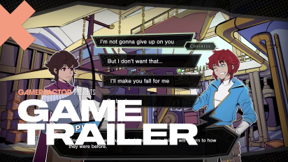 Arcadia Fallen II - Launch Trailer (PS5 & PS4)