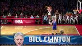 NBA Jam - Politicians Trailer