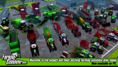Farming Simulator 2013 - The #1 Farming Simulator Game Trailer