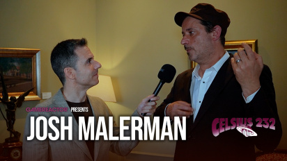 Den usynliges fryktinngytende kraft &ndash; Intervju med Josh Malerman i &laquo;Celsius 232&raquo;
