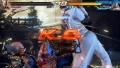 Tekken Tour - Comic-Con Sweden Finals - Livestream Replay