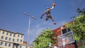 NBA Playgrounds - First trailer
