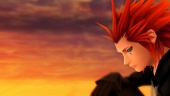 Kingdom Hearts: VR Experience - Reveal Trailer