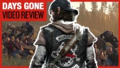 Days Gone - Video Review