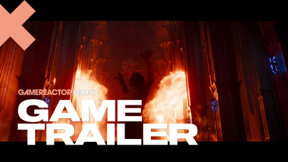 Mortal Kombat II - Norsk Trailer