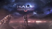 Halo: Spartan Assault - Xbox One Launch Trailer