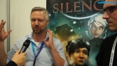 Silence - Marco Hüllen & Ralf Kessler Interview
