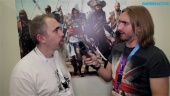GC 13: Assassin's Creed IV: Black Flag - Interview