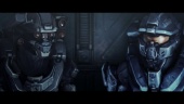 Halo 2 - Anniversary Prologue Terminal 2 – Unyielding