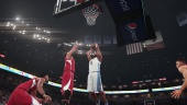 NBA 2K16 - Momentous Launch Trailer