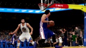 NBA 2K16 - Play Now Online Trailer