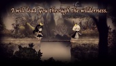 The Liar Princess and the Blind Prince - EU Release Date Trailer