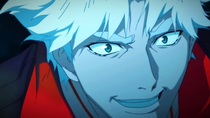 En Devil May Cry anime er på vei til Netflix