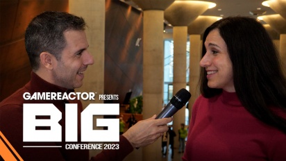 American Arcadia - Intervju med Tatiana Delgado fra BIG Conference 2023