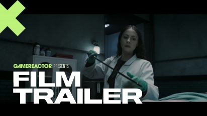 The Mortuary Assistant - Official Trailer