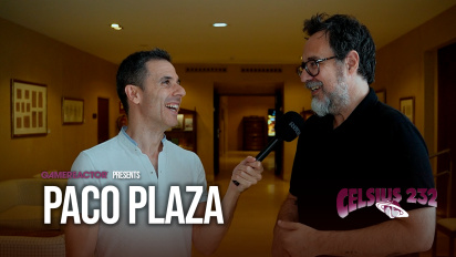Et tilbakeblikk p&aring; skrekkfilmer med et klype salt &ndash; Intervju med Paco Plaza om &laquo;Celsius 232&raquo;