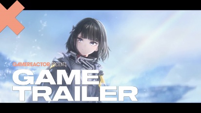 Arknights: Endfield - Worldwide Release Trailer (PS5)