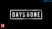 Days Gone - The World (Sponsored#2)