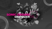 Sonic Origins - Livestream-avspilling