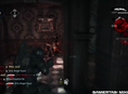 Gears of War MP session